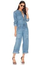 The Janitor Jumpsuit
