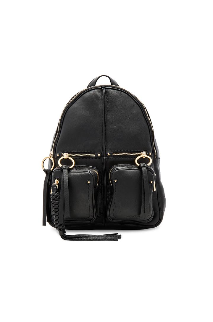 Patti Backpack