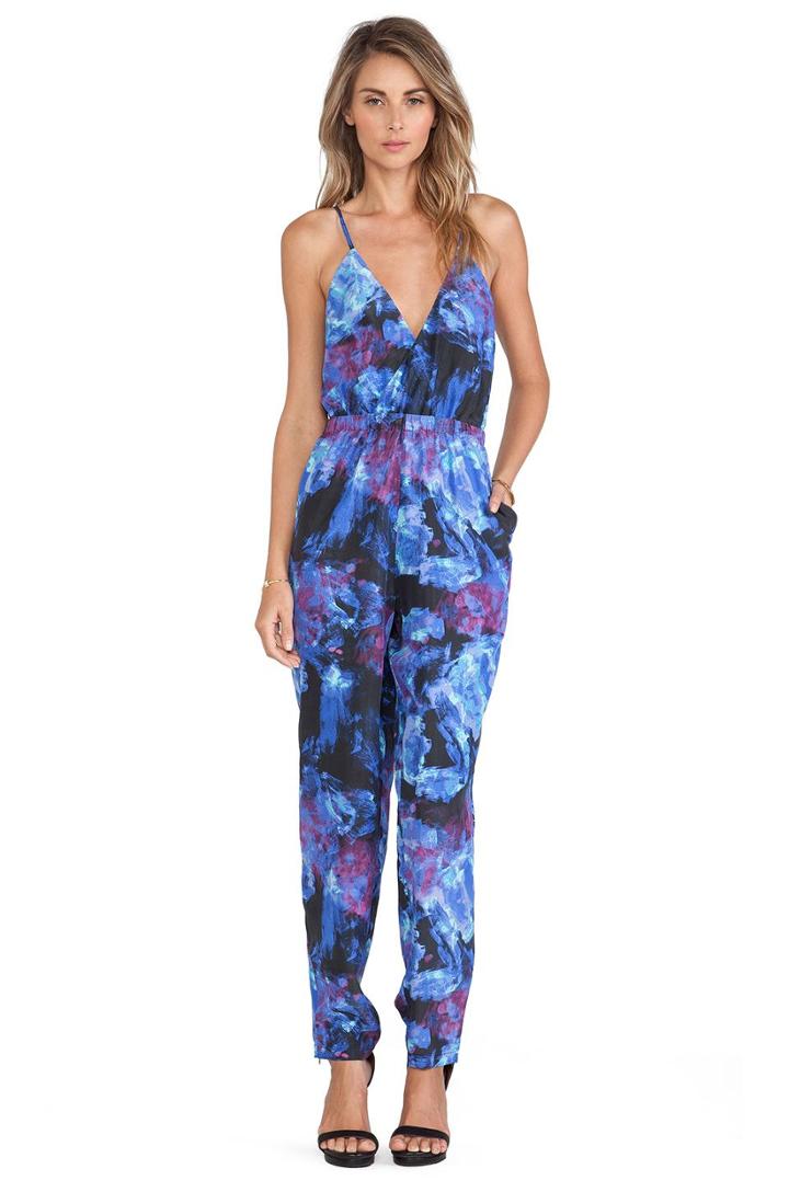 Cami Jumpsuit