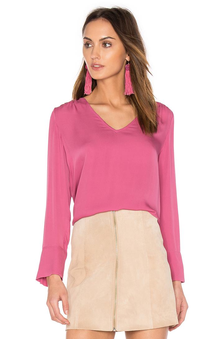 Theda Blouse