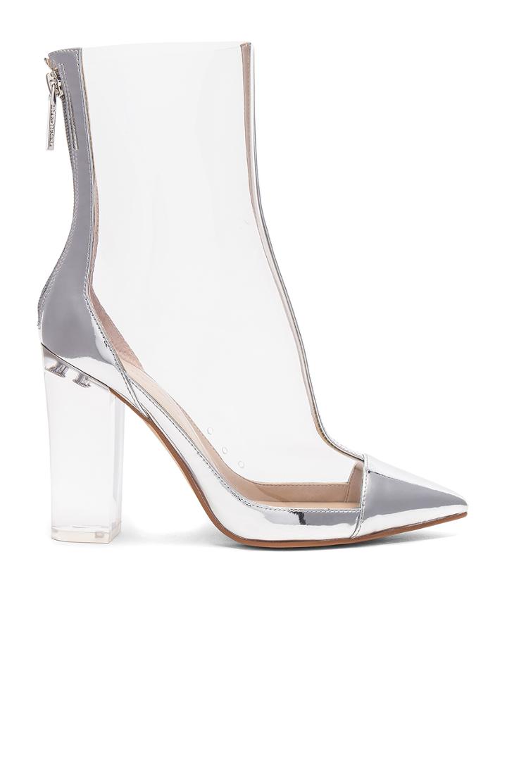 Haven Bootie