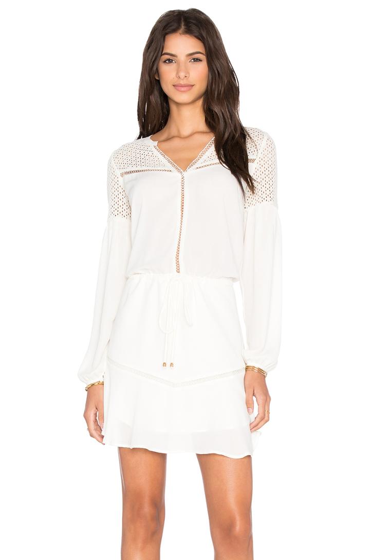 Zeva Dress