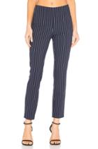 Simone Pinstripe Pant
