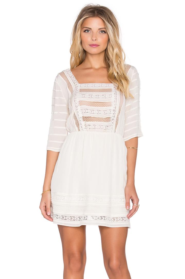 Jolle Dress