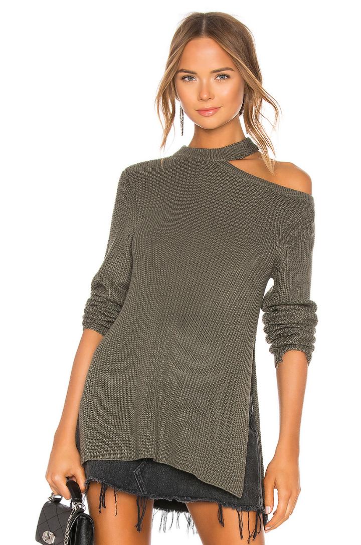 Jack By Bb Dakota Dusk Til Dawn Sweater