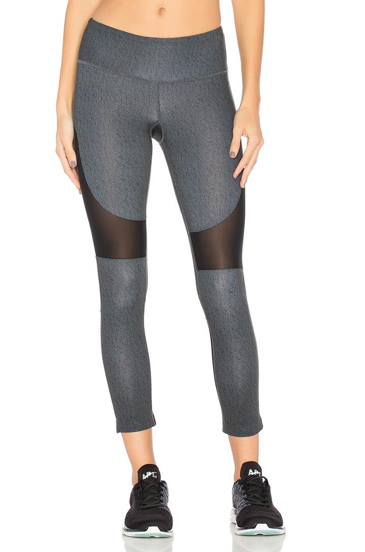Dryver Legging