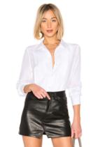 Jack Button Up