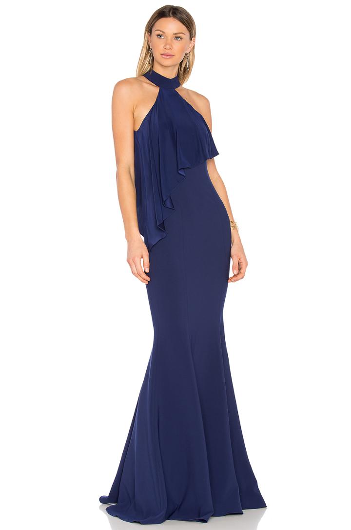 Franklin Gown