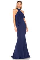 Franklin Gown