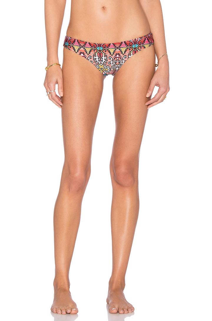 Katerina Manzanillo Bitsy Bikini
