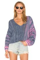 Amethyst Sweater