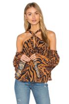 Excessive Top