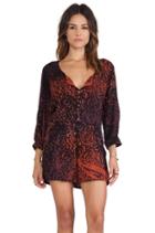 Open Road Romper