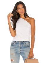 Kenny One Shoulder Top