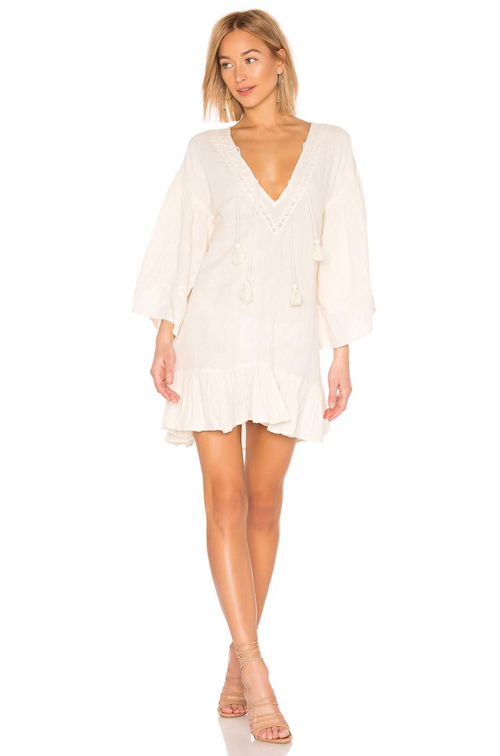 Lotti Veggie Dry Mini Dress