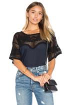 The Bloomer Top