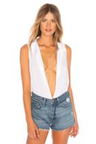 Crystal Body Chain