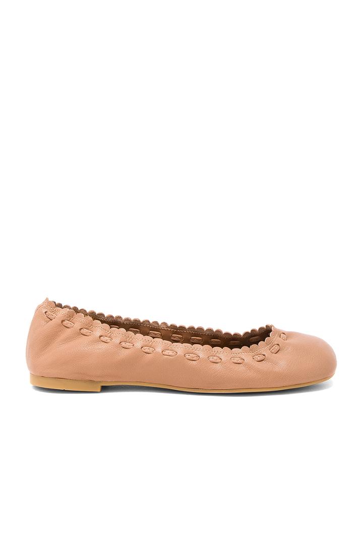 Jane Flat