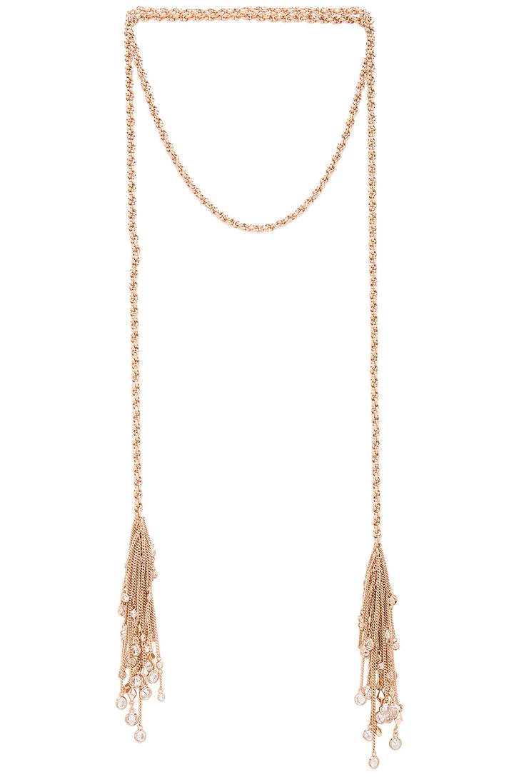 Sloan Necklace