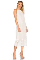 Dress With Pareo