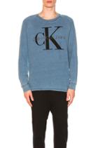 Indigo Sports Ls Tee