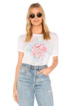 Baroque Roses Tee