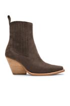Mayer Booties