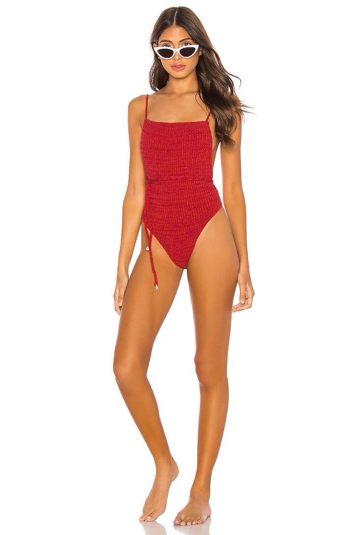 Impanema One Piece