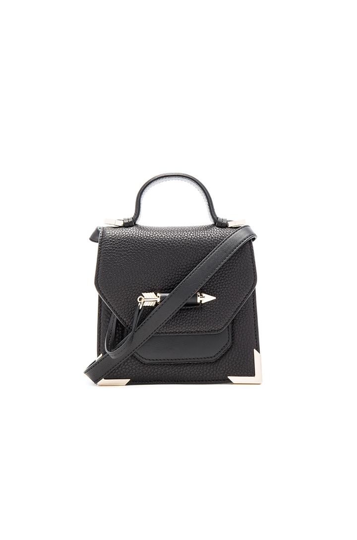Rubie Mini Crossbody