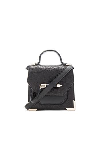 Rubie Mini Crossbody