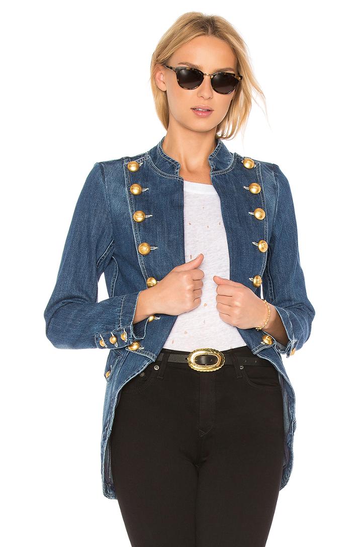 General Denim Jacket
