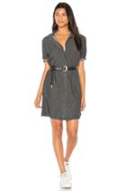 The Bias Shirt Dress