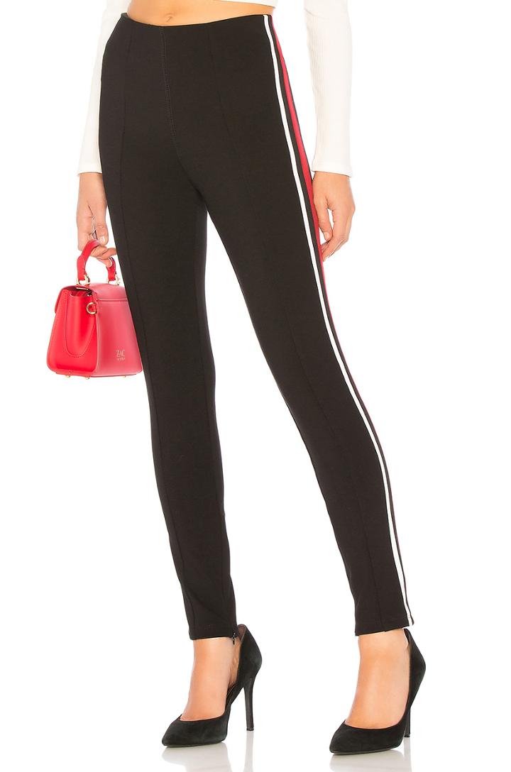 Track Sport Stripe Pant