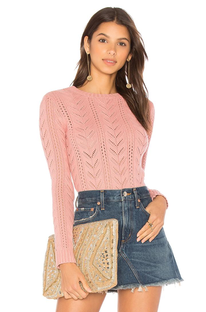 X Revolve Fulton Sweater