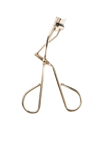Lash Curler