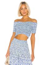 Soledad Blouse