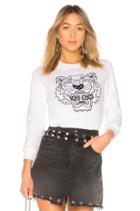 Graphic Tiger Sweatshirt