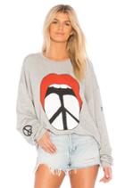Babbs Boyfriend Sweatshirt