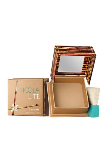 Hoola Lite Matte Bronzer