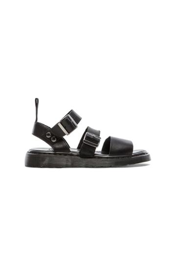 Gryphon Strap Sandal