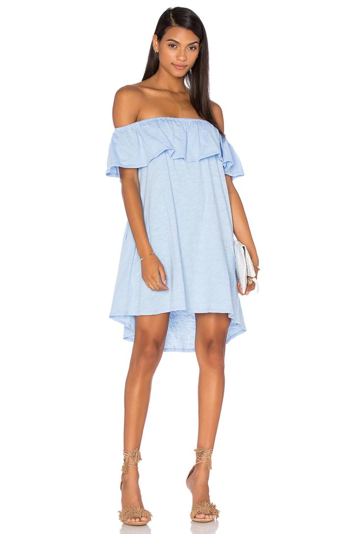 Diosa Dress