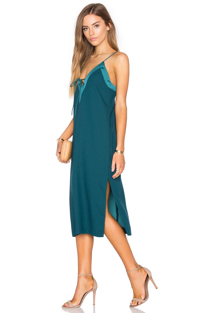 Yesterdays Dress