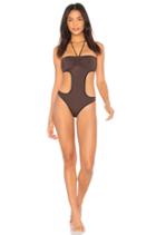 The Carolyn One Piece