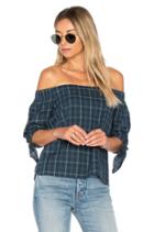 Twin Fin Top