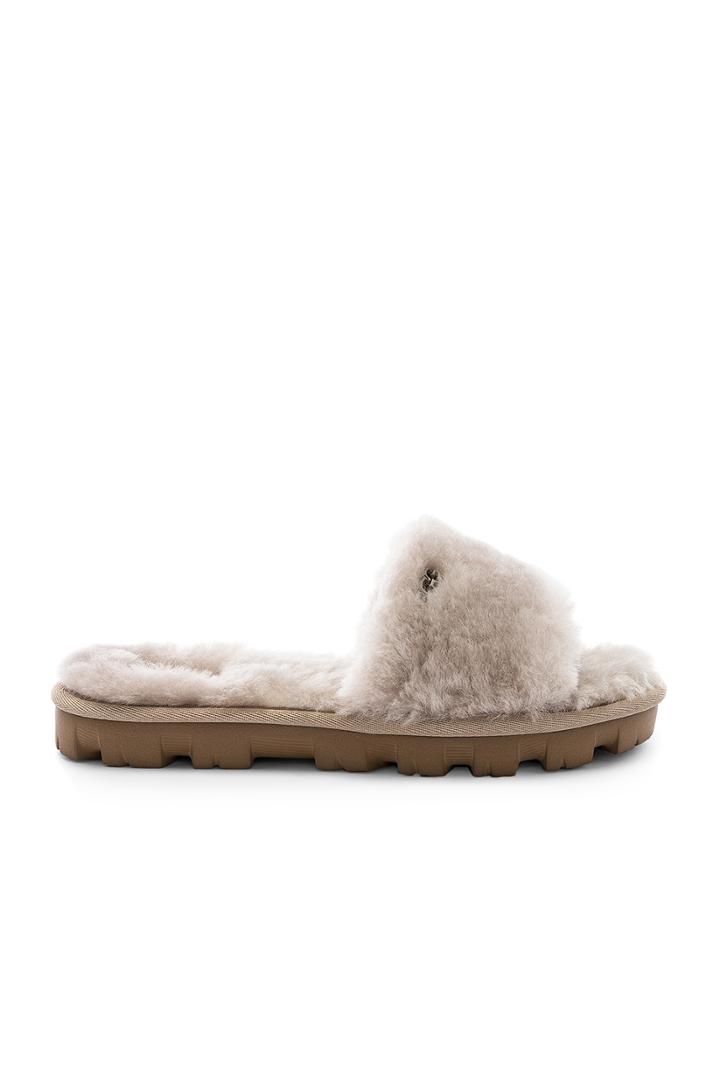 Cozette Slipper