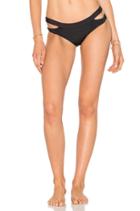 Split Band Bikini Bottom