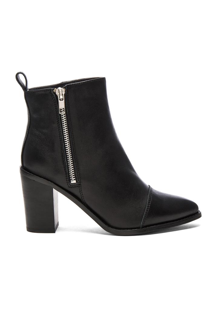 Bentley Bootie