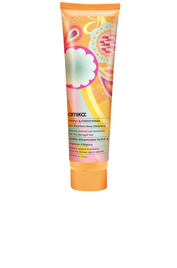 Travel Triple Rx Conditioner