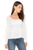 Strangers In Love Top