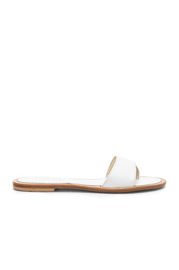 Cannucce Sandal